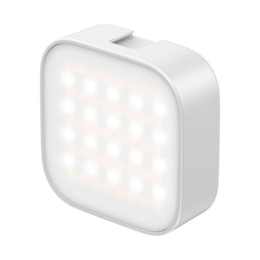 Видеосвет Ulanzi Vijim U60 RGB Video Light White (L026GBW1 U60 RGB)		