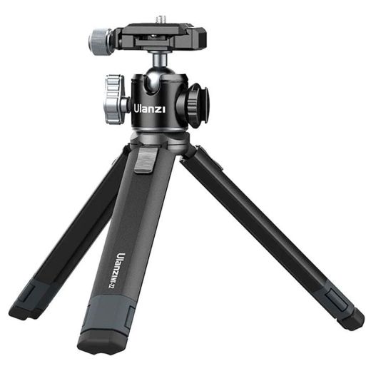 Штатив Ulanzi Vijim Aluminum Alloy Camera Vlog Set Black (UV-2336 MT-24)