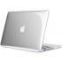 Чохол LAUT SLIM Cristal-X Clear (LAUT_MA13_SL_C) для MacBook Air 13" Чохол LAUT SLIM Cristal-X Clear (LAUT_MA13_SL_C) для MacBook Air 13"