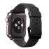Ремешок Decoded Leather Band Black (D5AW42SP1BK) для Apple Watch 42/44 mm Ремешок Decoded Leather Band Black (D5AW42SP1BK) для Apple Watch 42/44 mm