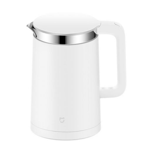 Електричний чайник XIAOMI MiJia Smart Kettle (1.5L) White (ZHF4002CN)