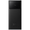 Повербанк Baseus PowerBank Star Lord Display 22.5W 20000 mAh Black (PPXJ060001)
