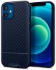 Чохол Spigen Core Armor Navy Blue для iPhone 12 mini (ACS01538)