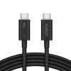 Кабель Belkin Thunderbolt 5 Cable 1 метр