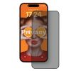 Защитное стекло антишпион Anank 2.5D Privacy Glass для iPhone 16 Pro (2003115)