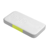 Повербанк з бездротовою зарядкою InfinityLab InstantGo 10000 Wireless White 30W