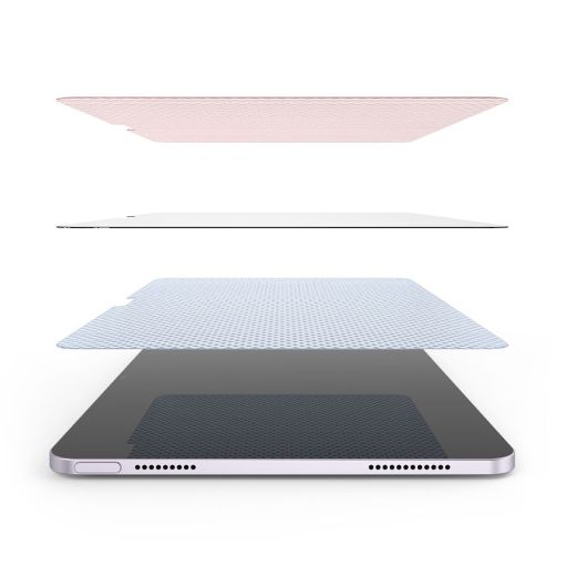 Защитное стекло Ringke Easy Slide Clear для iPad Air 11" (2024)