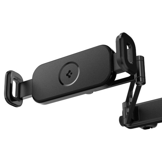 Держатель для планшета Spigen Onetap Uts45 Universal Headrest Car Mount Black (ACP05862)