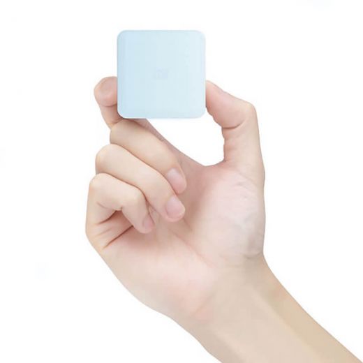 Контроллер Xiaomi Mi Smart Home Magic Cube Blue (RYM4005CN)