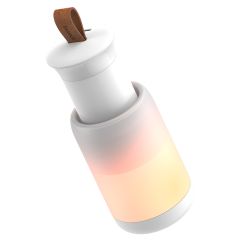Портативная лампа Baseus Starlight Night Car Emergency Light White (CRYJD01-A02)