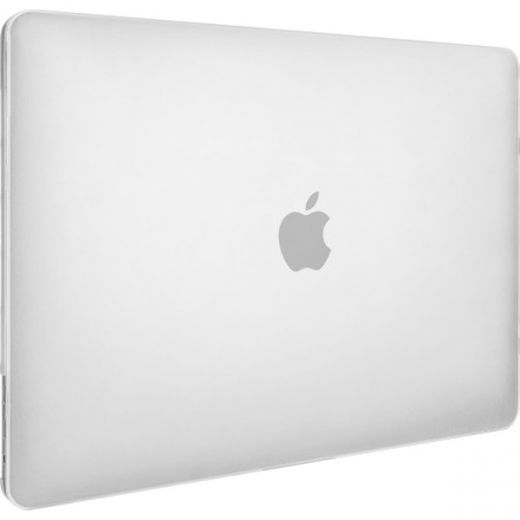 Чехол-накладка SwitchEasy Nude Transparent для Macbook Air 13" (2020 | M1)