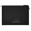 Чохол-папка Native Union W.F.A Stow Lite Sleeve Case Black для MacBook Pro 14" (2021 | 2022 | 2023  M1 | M2 | M3)| MacBook Air 13.6" M2 | M3 (2023 | 2024) (STOW-LT-MBS-BLK-14)