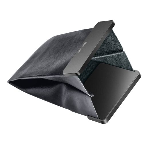 Чохол-карман для салону автомобіля Baseus Magic Car Storage Rack Black (CRSBJ01-01)