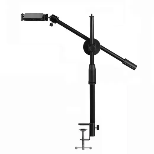 Штатив-журавль настольный для съемки сверху CasePro Horizontal Tripod