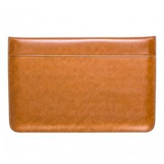 Чохол Lention Elegant Brown для MacBook Pro 15" Retina 2016