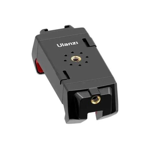 Держатель для телефона и планшета Ulanzi Vijim Universal Tripod Mount For Phone And Tablet Black (UV-2809 ST-29)
