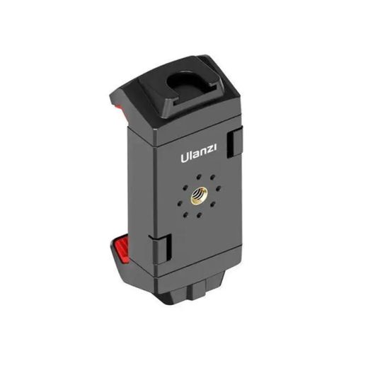 Держатель для телефона и планшета Ulanzi Vijim Universal Tripod Mount For Phone And Tablet Black (UV-2809 ST-29)