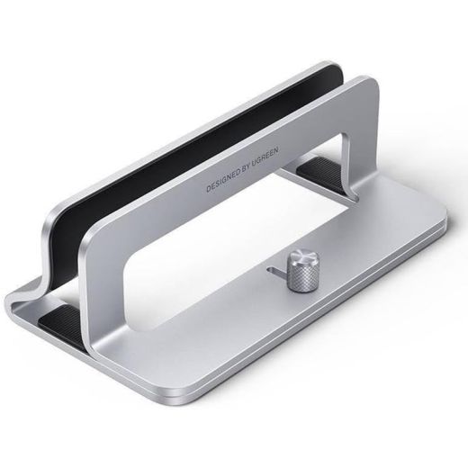 Подставка для ноутбука UGREEN LP258 Aluminium Gray (20471)