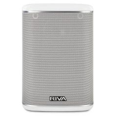 Акустика RIVA Arena Compact Multi-Room+ Wireless Speaker White (RWA01W-UN)