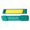 Силиконовый ремешок Whoop SportFlex Band Propel для WHOOP 5.0 MG Life