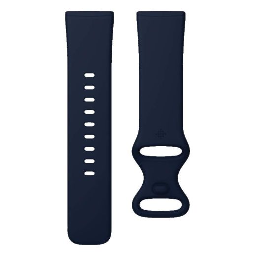 Розумний годинник Fitbit Versa 3 Midnight Blue/Gold