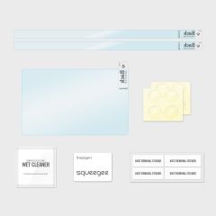 Защитная пленка Spigen TrackPad Protector with Matte Film для MacBook Pro 15"