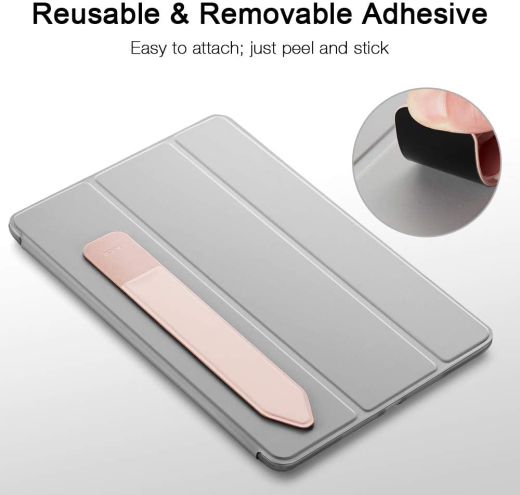 Чохол ESR Pencil Holder Pink для стилусів Apple Pencil 1 | 2