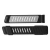 Силиконовый ремешок Whoop SportFlex Band Gravity для WHOOP 5.0 MG Life