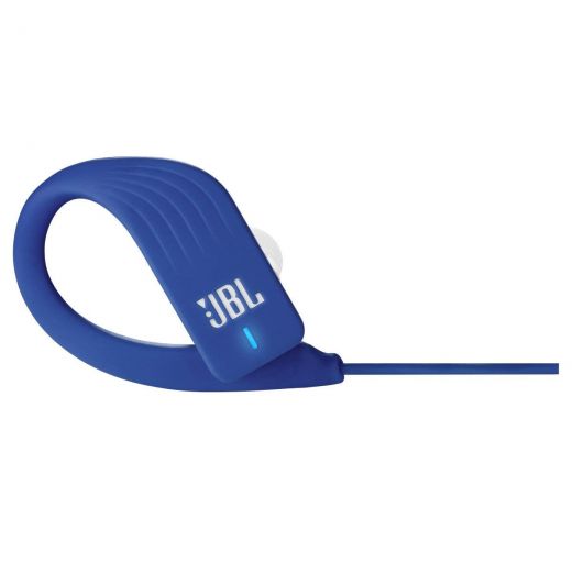 Безпровідні навушники JBL Endurance SPRINT Blue (JBLENDURSPRINTBLU)