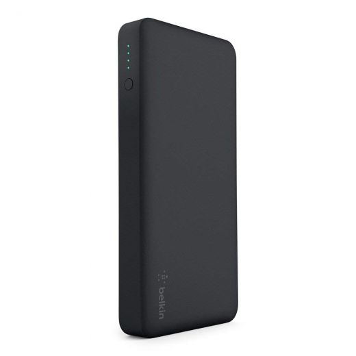 Повербанк Belkin Pocket Power 15000mAh Black