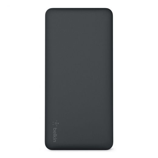 Повербанк Belkin Pocket Power 15000mAh Black
