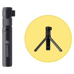 Ручка зі штативом Insta360 Handle with Tripod для One X | One Action
