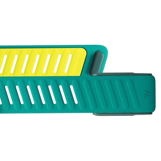 Силиконовый ремешок Whoop SportFlex Band Propel для WHOOP 5.0 MG Life