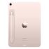 Чехол Elago Holder Sand Pink для стилусов Apple Pencil 1 | 2 Чехол Elago Holder Sand Pink для стилусов Apple Pencil 1 | 2