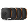Трекер Spigen TagMe Bluetooth Tracker 4 шт. Black (AHP08353)