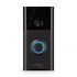 Відеодзвінок Ring Wi-Fi Enabled Video Doorbell Venetian Bronze Відеодзвінок Ring Wi-Fi Enabled Video Doorbell Venetian Bronze