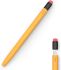 Силіконовий чохол AhaStyle Protective Sleeve Yellow для Apple Pencil Силіконовий чохол AhaStyle Protective Sleeve Yellow для Apple Pencil
