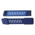 Силиконовый ремешок Whoop SportFlex Band Rush для WHOOP 5.0 MG Life