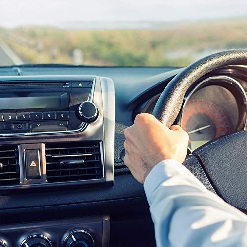 Освежитель воздуха Baseus Car Air Freshner Aromatherapy Fragrance Diffuser Air Vent (BS-AIF-241)