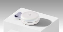 Бездротова зарядка Twelve South ButterFly SE 2 в 1 Qi2 Charger White