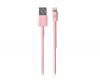 Кабель Fresh 'N Rebel Fabriq Lightning Cable 1,5m Cupcake (2LCF150CU)