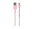 Кабель Fresh 'N Rebel Fabriq Lightning Cable 1,5m Cupcake (2LCF150CU)