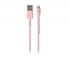 Кабель Fresh 'N Rebel Fabriq Lightning Cable 3m Cupcake (2LCF300CU) Кабель Fresh 'N Rebel Fabriq Lightning Cable 3m Cupcake (2LCF300CU)