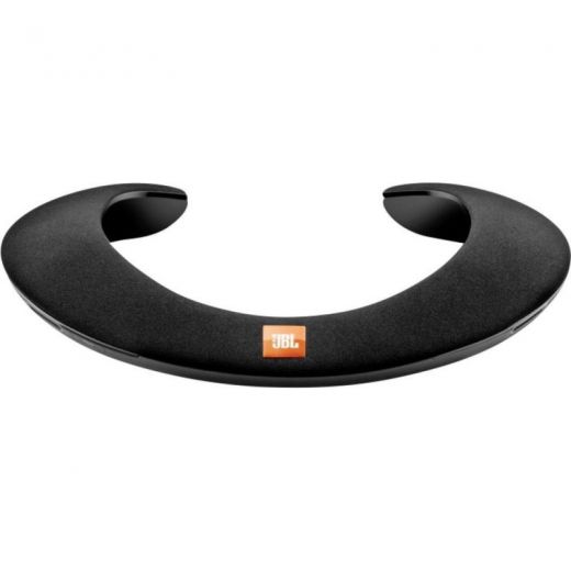 Портативная акустика JBL Soundgear BTA Wearable Wireless Sound Black (JBLSOUNDGEARBABLK)