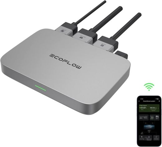 Інвертор EcoFlow PowerStream Micro Inverter 600W