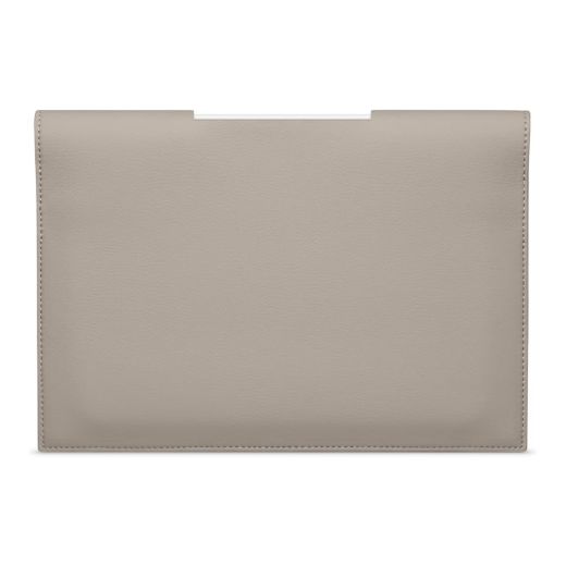 Папка von Holzhausen Portfolio Stone для  iPad 11'' (2025) | iPad Pro 11” M4 (2024) | iPad Air 11" M2 (2024) | iPad Pro 11" (2022 | 2021) | iPad Air 10.9" (2022 | 2020) |  iPad 10.9" (2022)