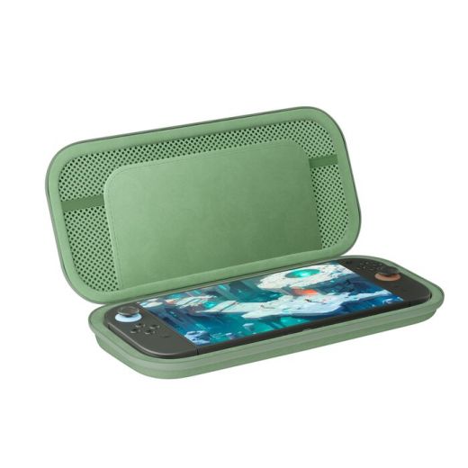 Чохол Belkin Travel Case Pistachio Green для Nintendo Switch 2 (ENA002fqSE-V1)