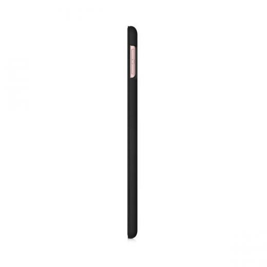 Чехол Macally Protective Case and Stand Black (BSTAND5-B) для iPad 9.7 (2017/2018)