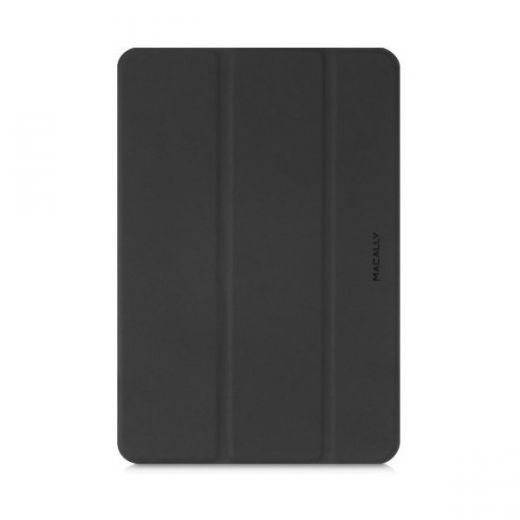 Чехол Macally Protective Case and Stand Gray (BSTAND5-G) для iPad 9.7 (2017/2018)