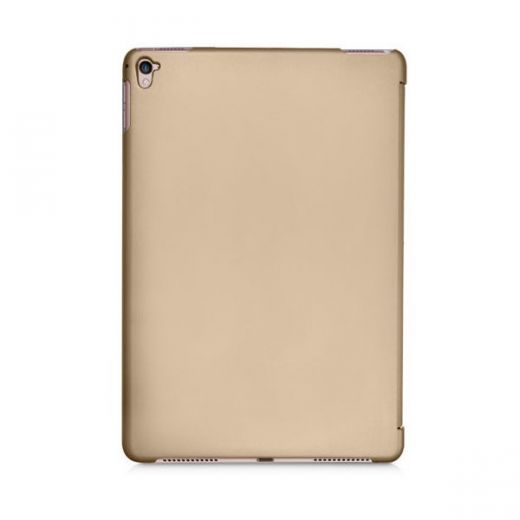 Чохол Macally Protective Case and Stand Gold (BSTAND5-GO) для iPad 9.7 (2017/2018)